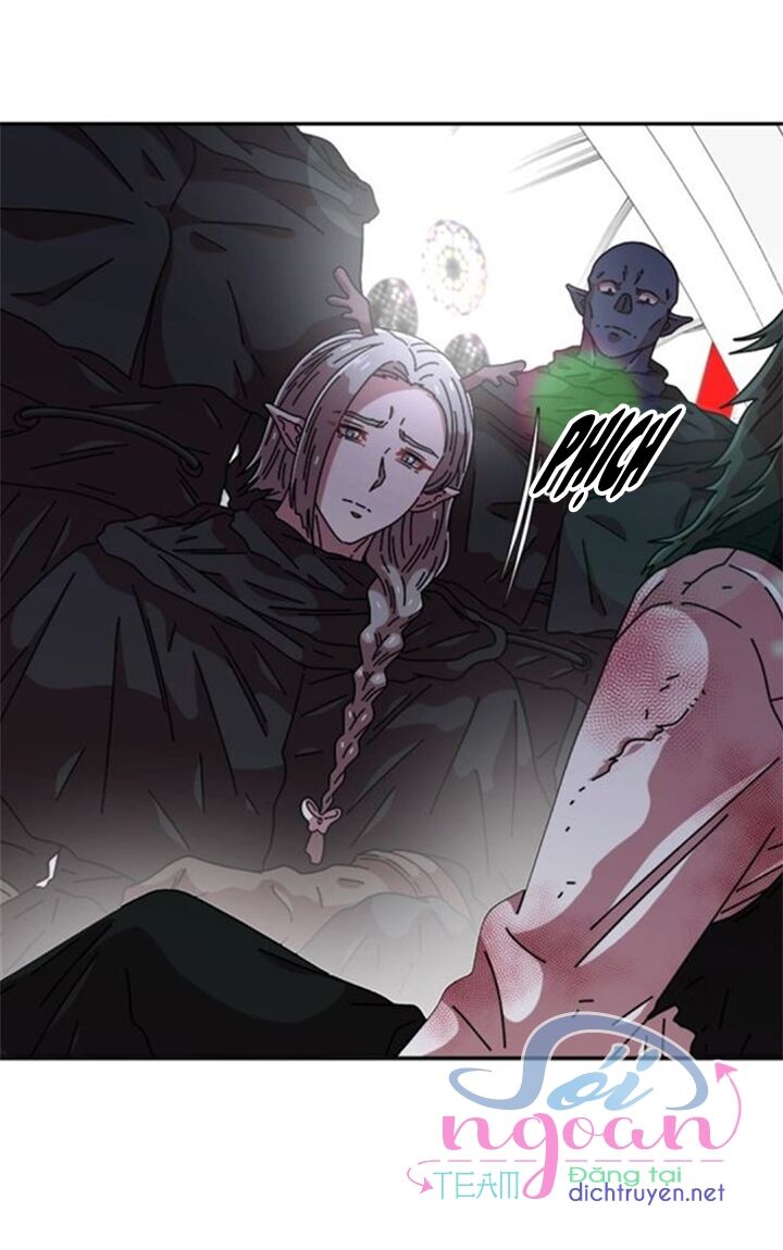 Con Gái Bảo Bối Của Ma Vương Chapter 57 - 76