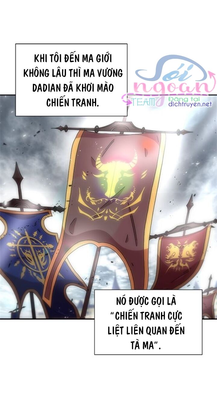 Con Gái Bảo Bối Của Ma Vương Chapter 58 - 2