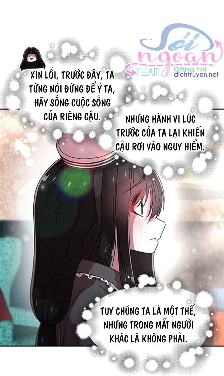 Con Gái Bảo Bối Của Ma Vương Chapter 58 - 12