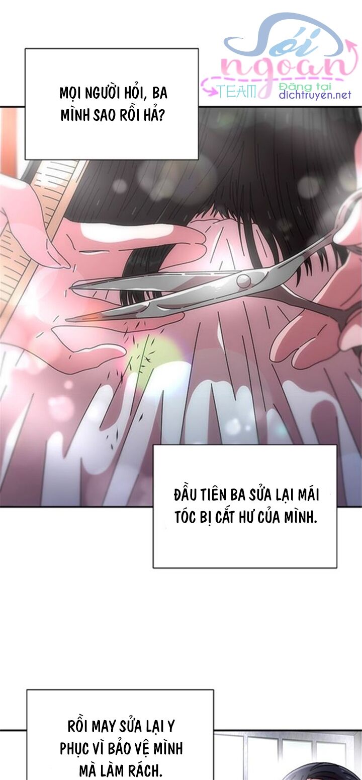 Con Gái Bảo Bối Của Ma Vương Chapter 58 - 16