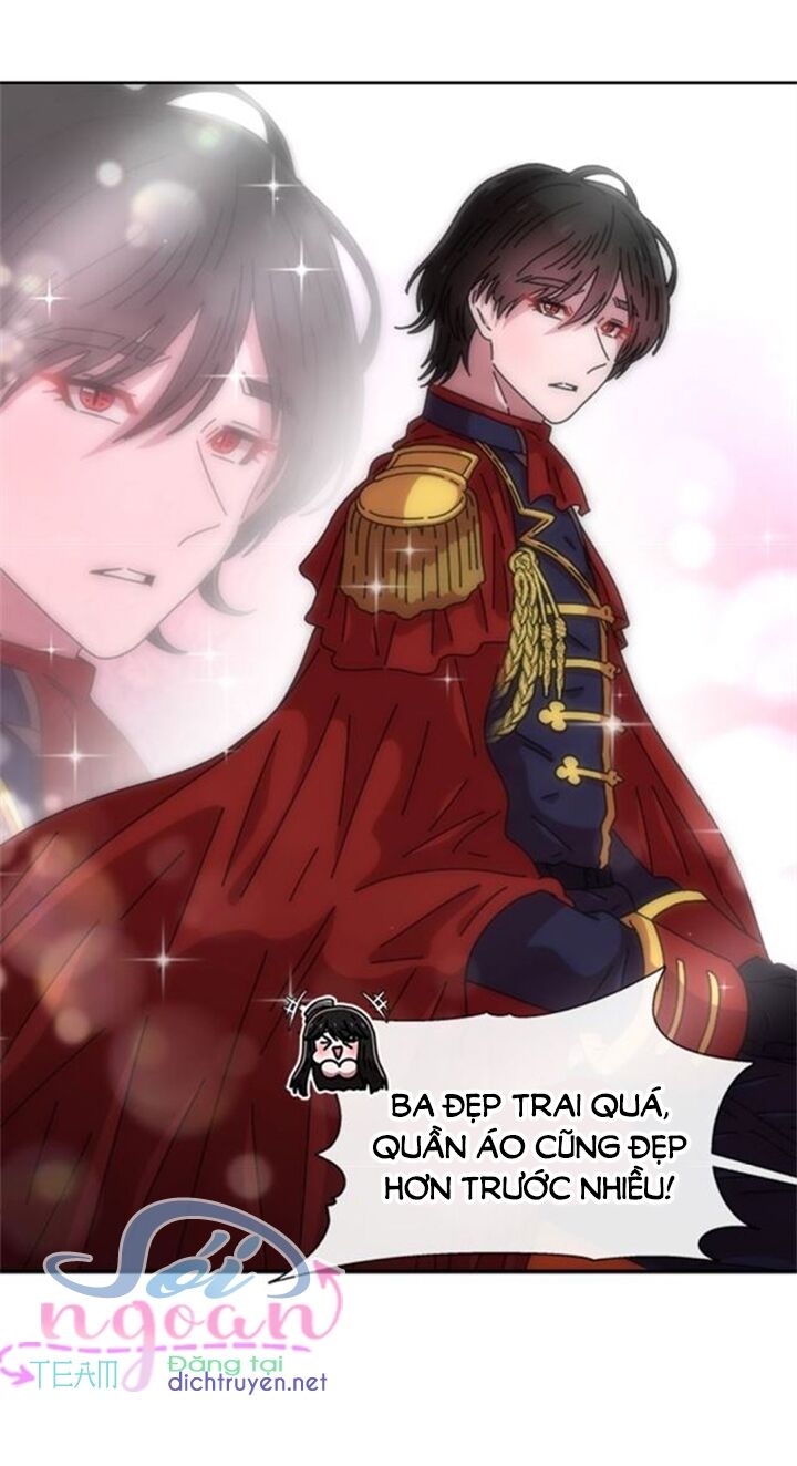 Con Gái Bảo Bối Của Ma Vương Chapter 58 - 18