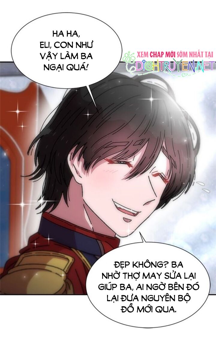 Con Gái Bảo Bối Của Ma Vương Chapter 58 - 19