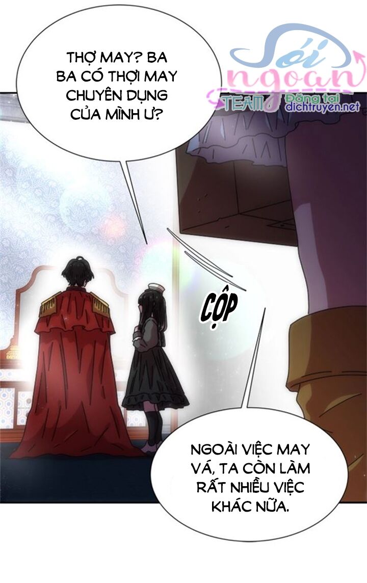 Con Gái Bảo Bối Của Ma Vương Chapter 58 - 20