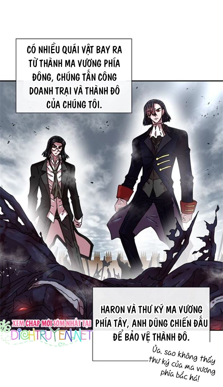 Con Gái Bảo Bối Của Ma Vương Chapter 58 - 3