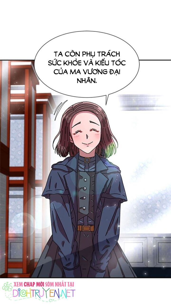 Con Gái Bảo Bối Của Ma Vương Chapter 58 - 21