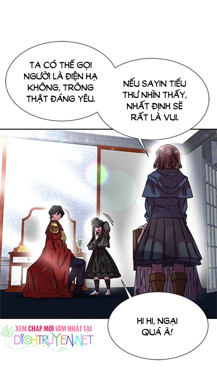 Con Gái Bảo Bối Của Ma Vương Chapter 58 - 23