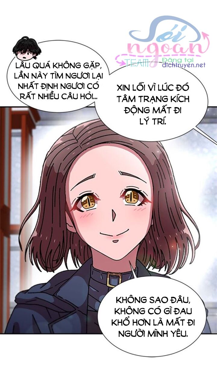 Con Gái Bảo Bối Của Ma Vương Chapter 58 - 24