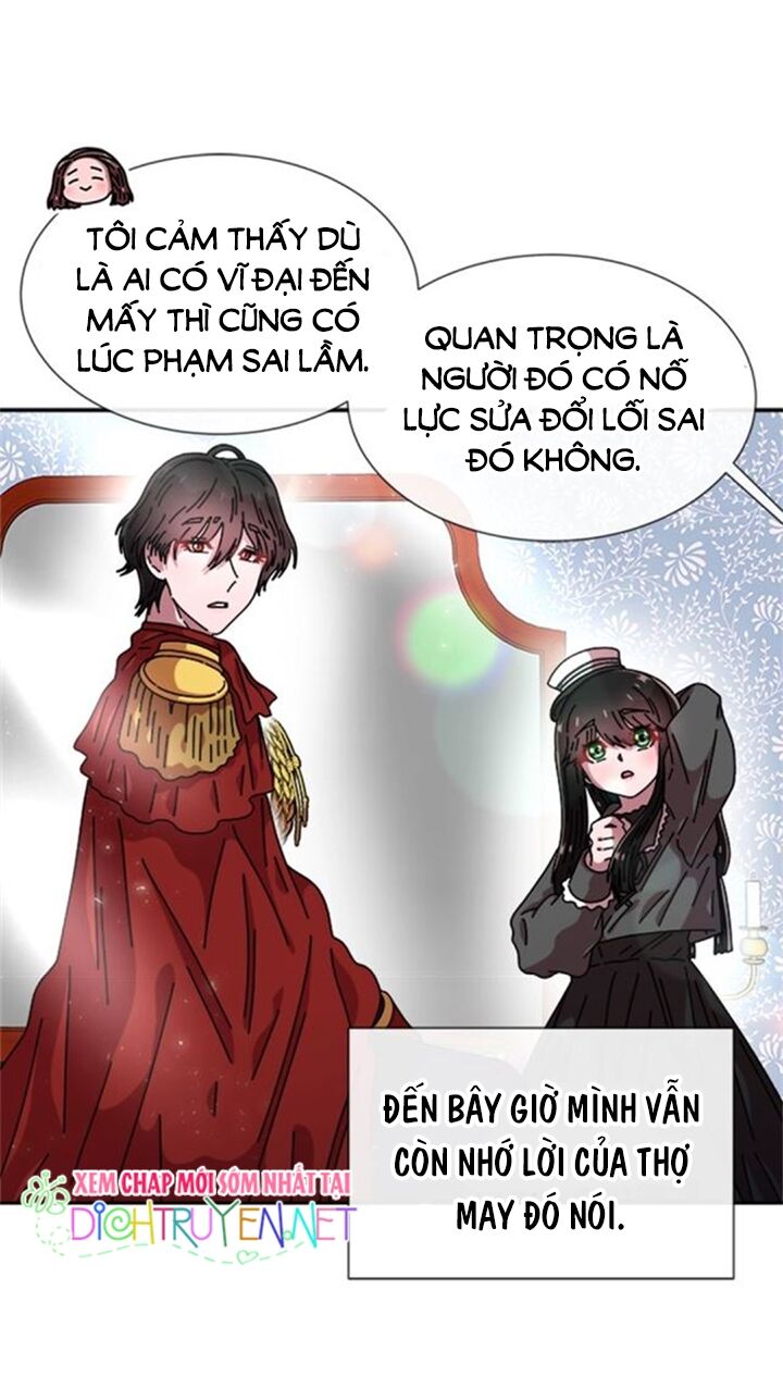 Con Gái Bảo Bối Của Ma Vương Chapter 58 - 25