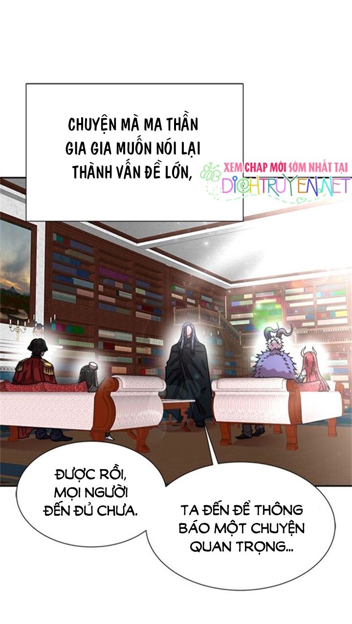 Con Gái Bảo Bối Của Ma Vương Chapter 58 - 27