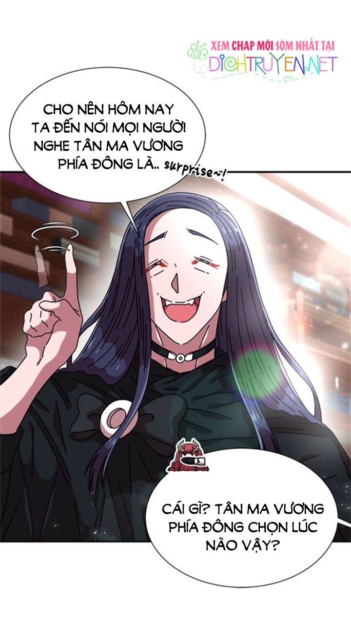 Con Gái Bảo Bối Của Ma Vương Chapter 58 - 29