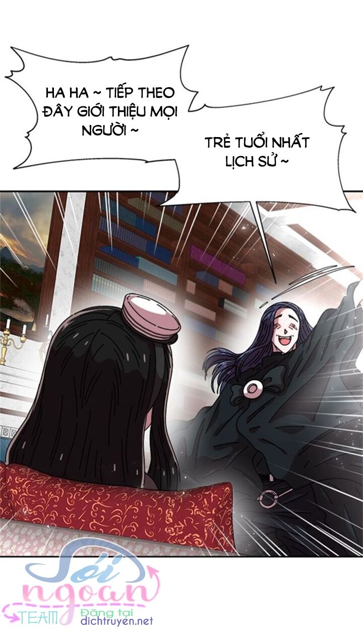 Con Gái Bảo Bối Của Ma Vương Chapter 58 - 30