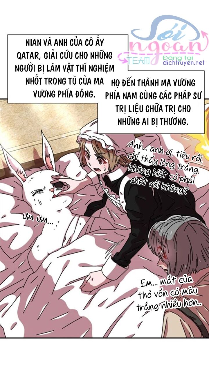 Con Gái Bảo Bối Của Ma Vương Chapter 58 - 4