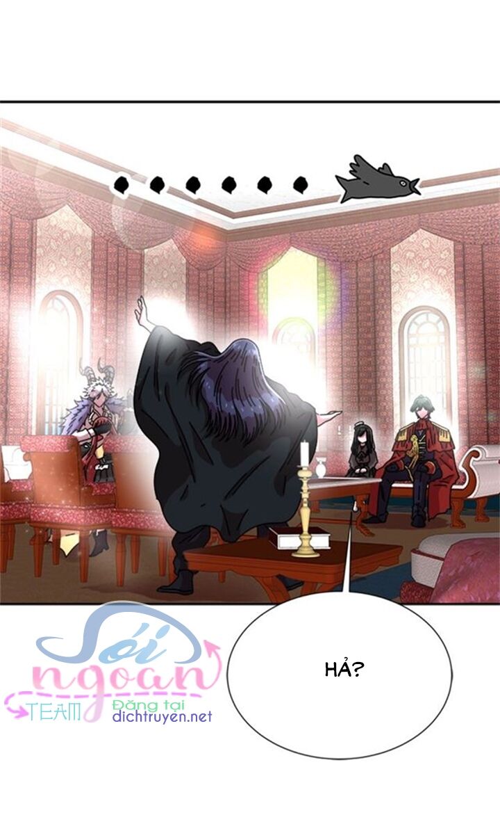 Con Gái Bảo Bối Của Ma Vương Chapter 58 - 32