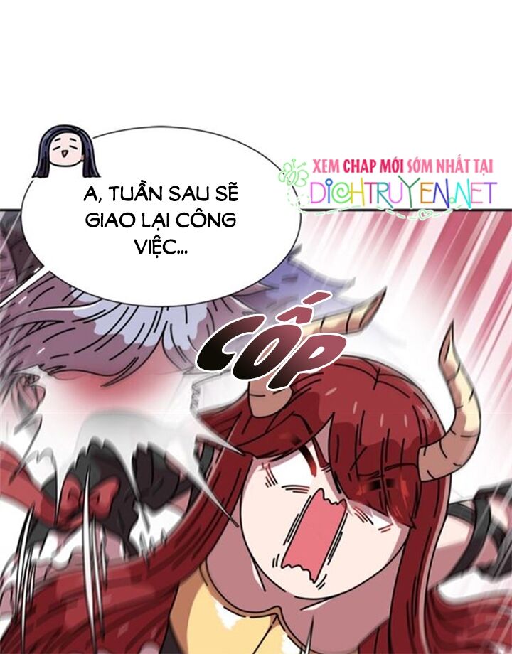 Con Gái Bảo Bối Của Ma Vương Chapter 58 - 33