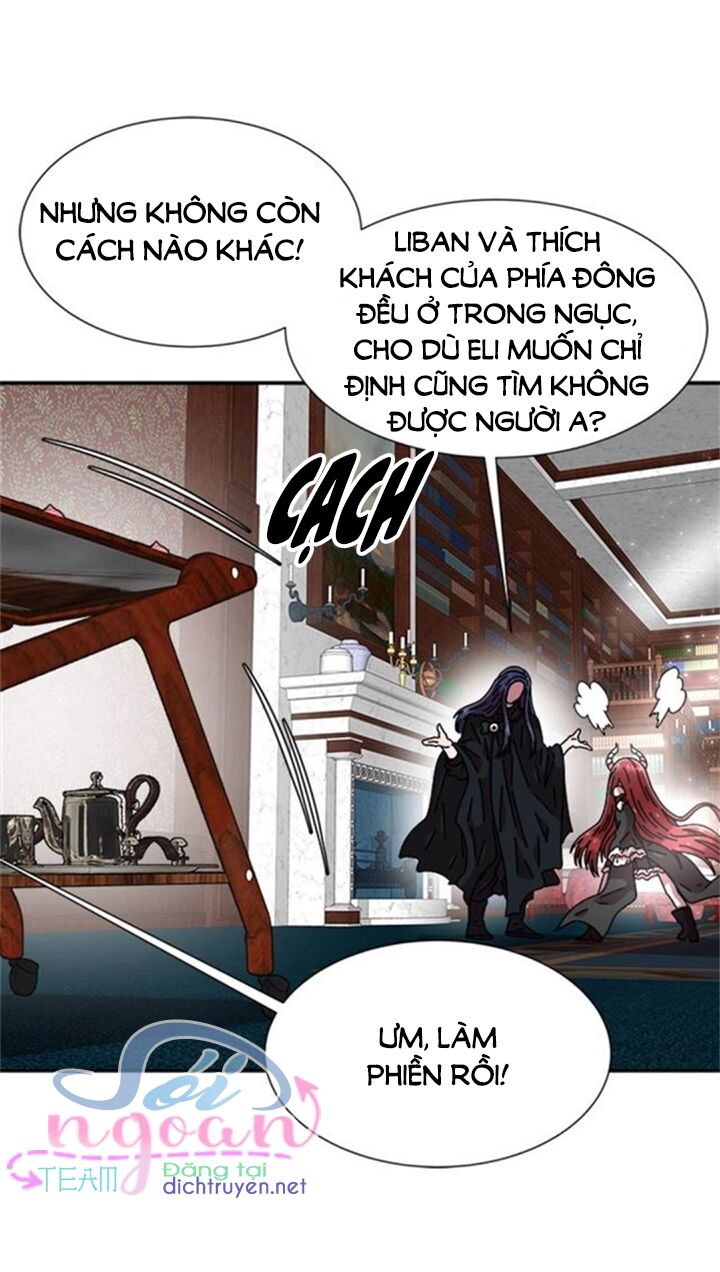 Con Gái Bảo Bối Của Ma Vương Chapter 58 - 37