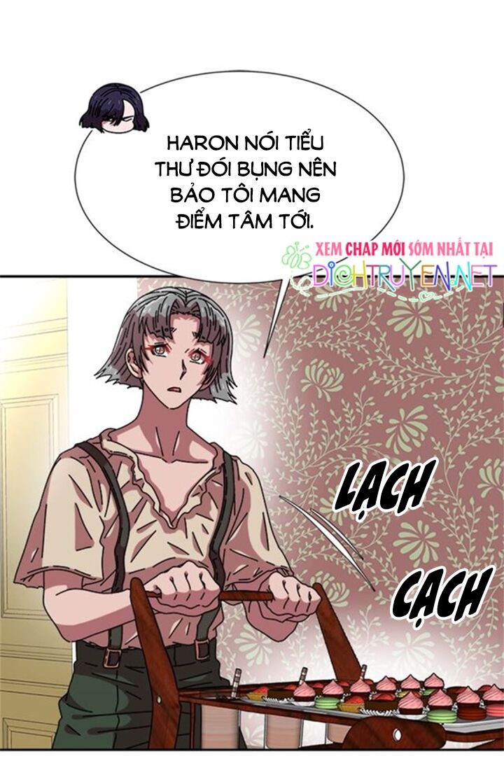 Con Gái Bảo Bối Của Ma Vương Chapter 58 - 38