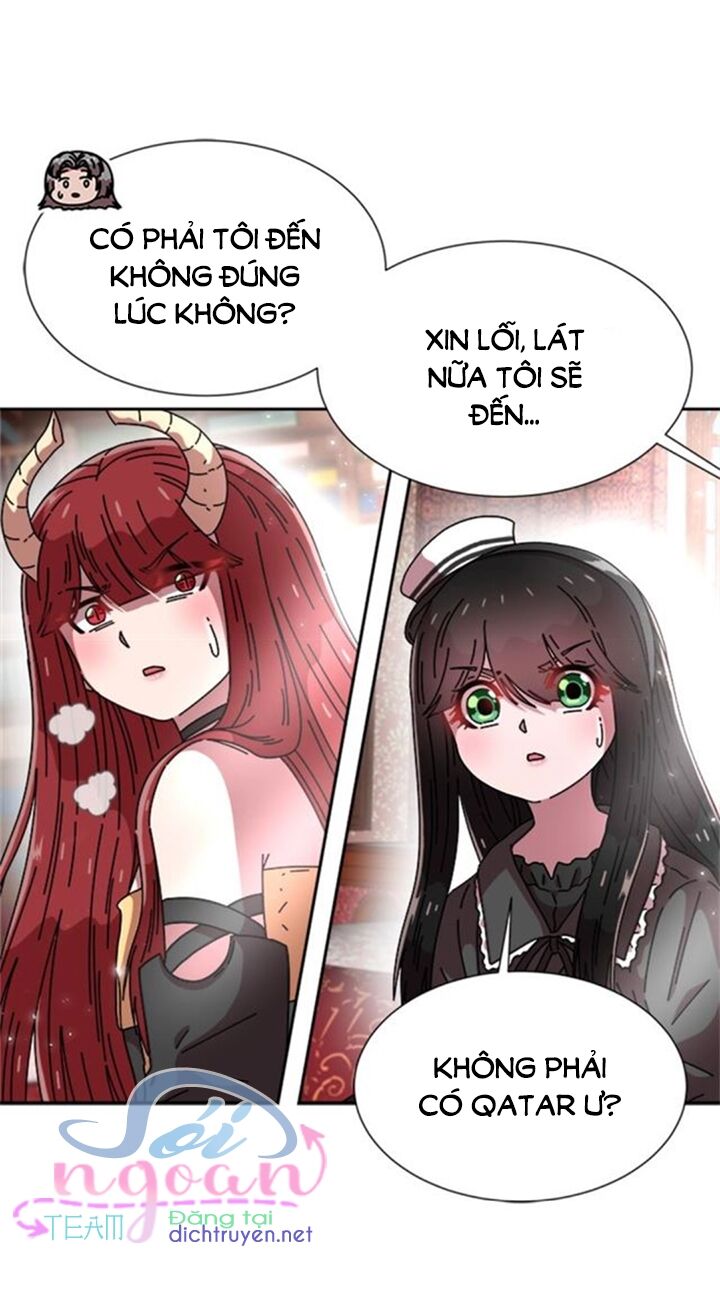 Con Gái Bảo Bối Của Ma Vương Chapter 58 - 39