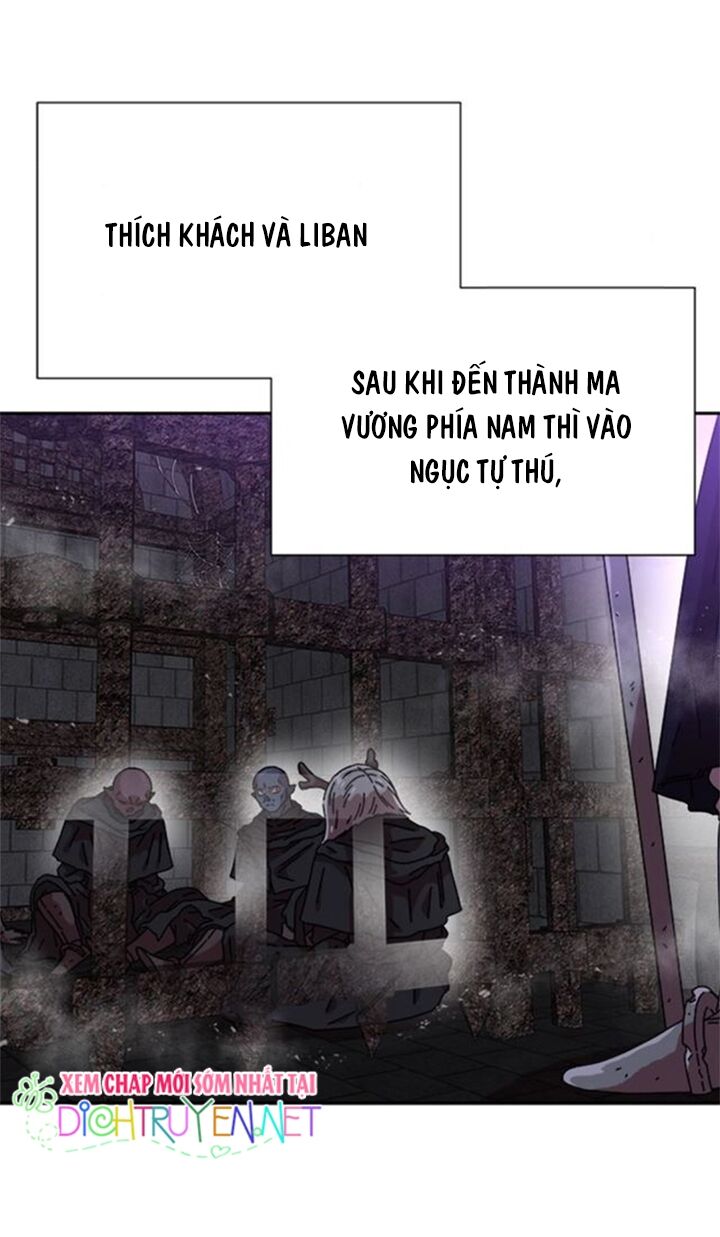 Con Gái Bảo Bối Của Ma Vương Chapter 58 - 5