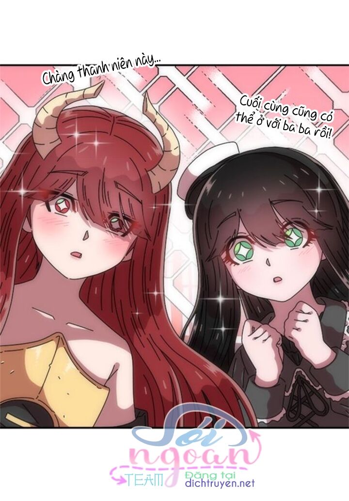 Con Gái Bảo Bối Của Ma Vương Chapter 58 - 41