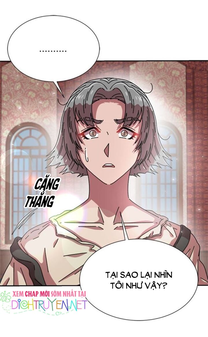 Con Gái Bảo Bối Của Ma Vương Chapter 58 - 42