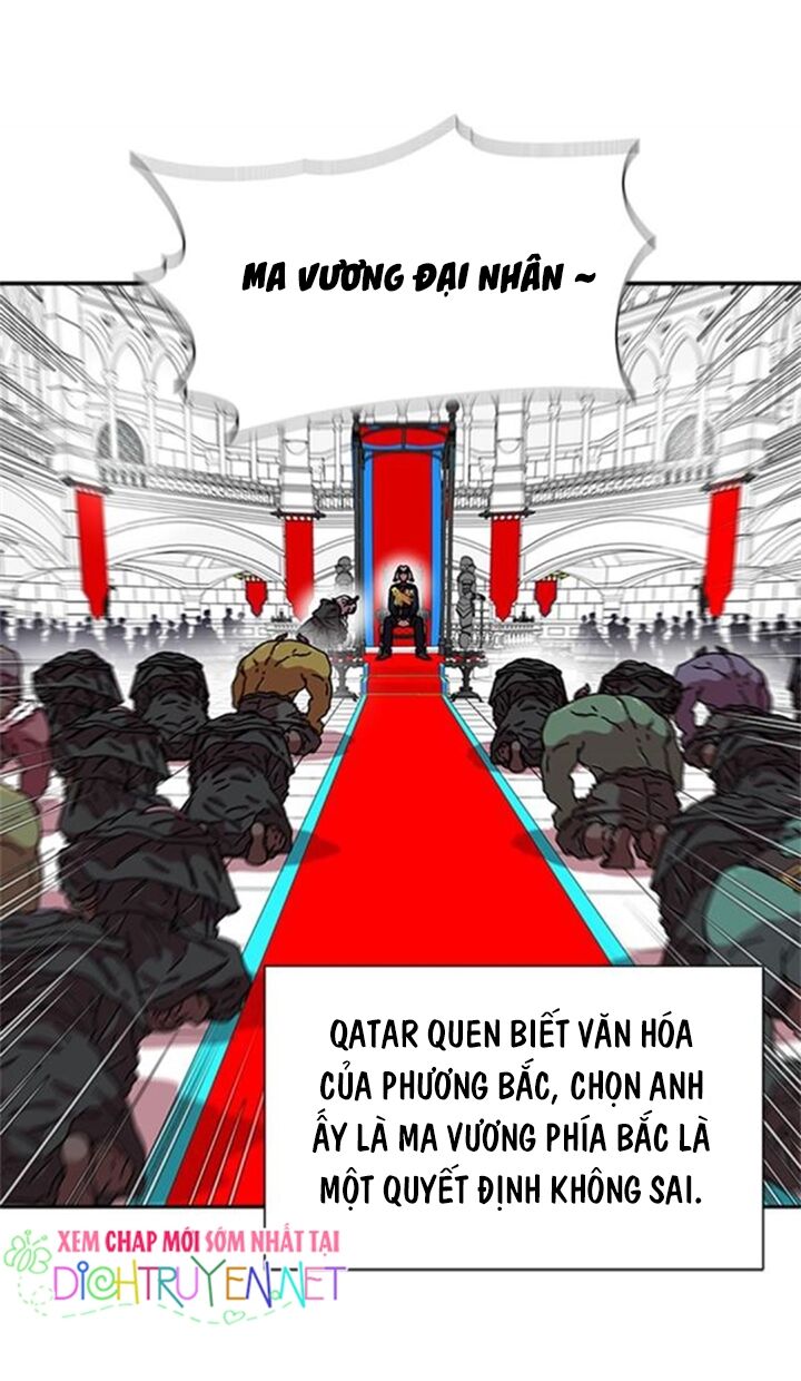 Con Gái Bảo Bối Của Ma Vương Chapter 58 - 44