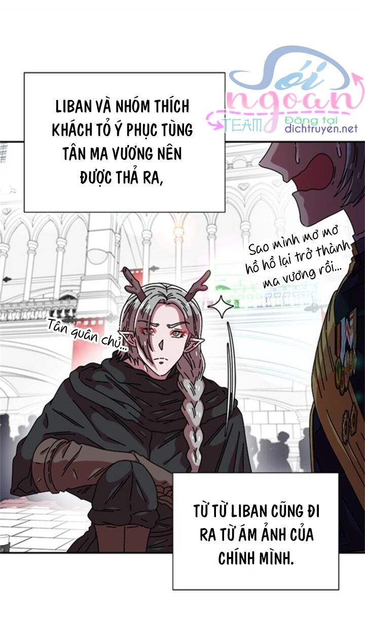 Con Gái Bảo Bối Của Ma Vương Chapter 58 - 45