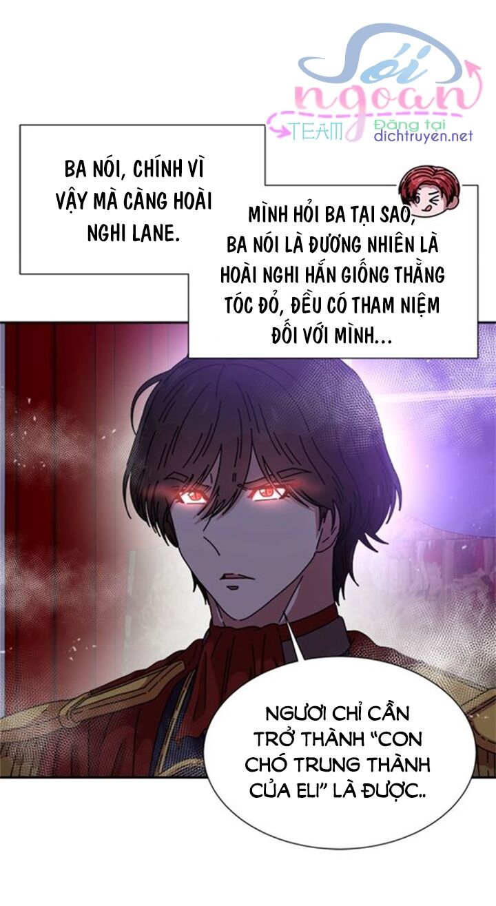 Con Gái Bảo Bối Của Ma Vương Chapter 58 - 47