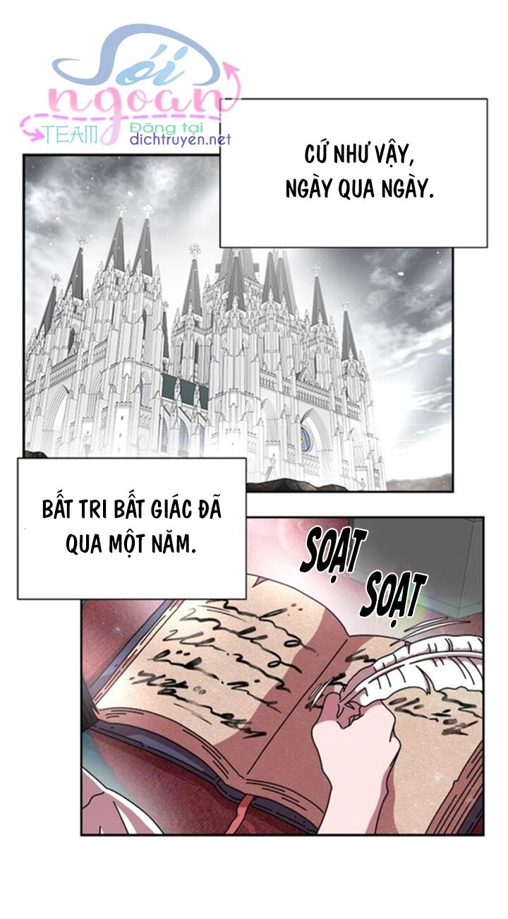 Con Gái Bảo Bối Của Ma Vương Chapter 58 - 49