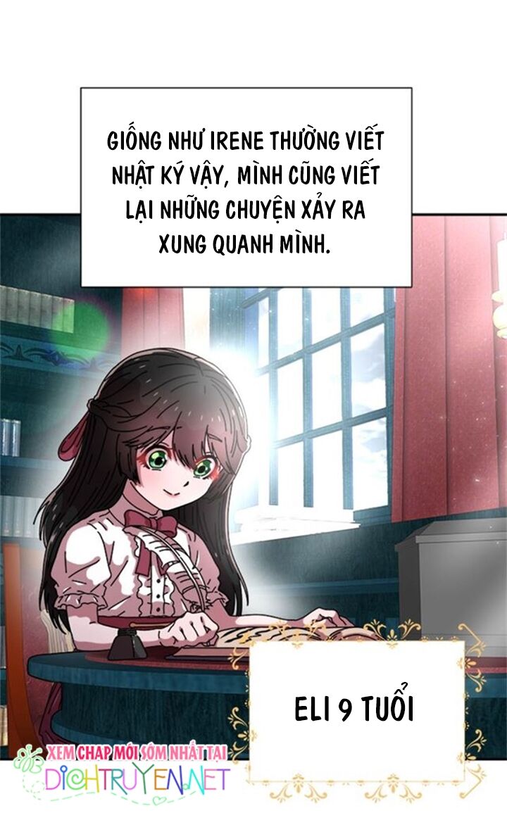 Con Gái Bảo Bối Của Ma Vương Chapter 58 - 50