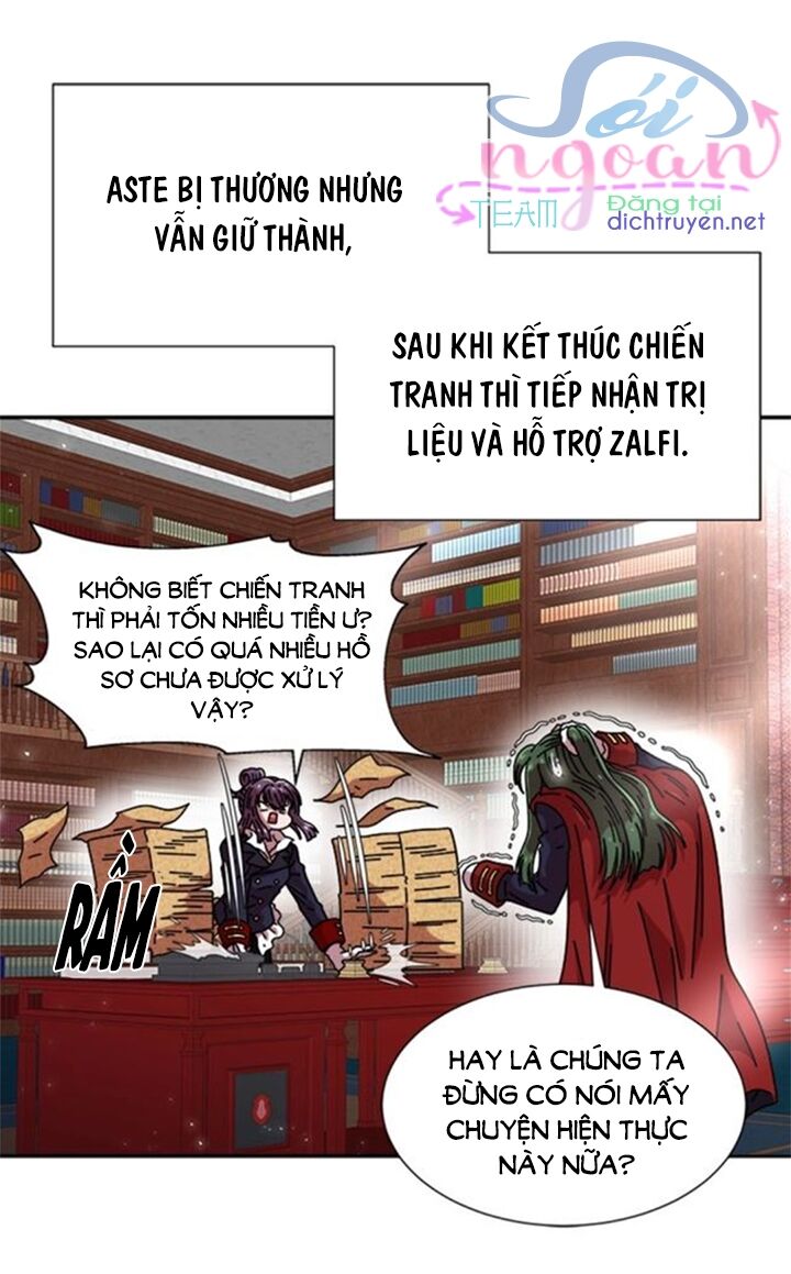 Con Gái Bảo Bối Của Ma Vương Chapter 58 - 6