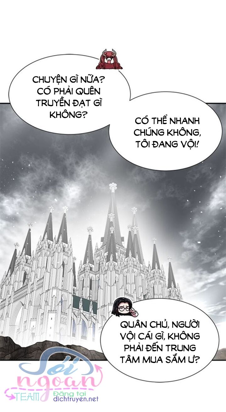 Con Gái Bảo Bối Của Ma Vương Chapter 58 - 55