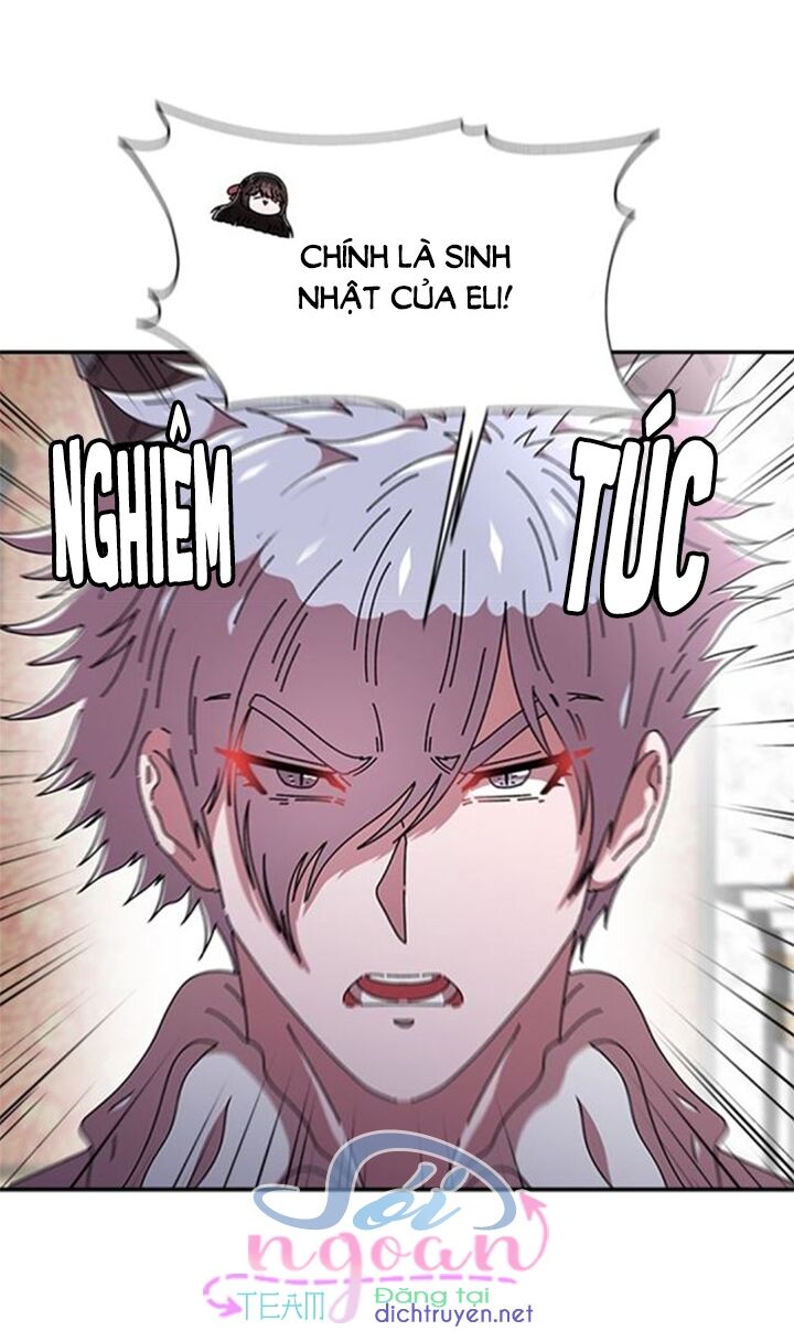 Con Gái Bảo Bối Của Ma Vương Chapter 58 - 59