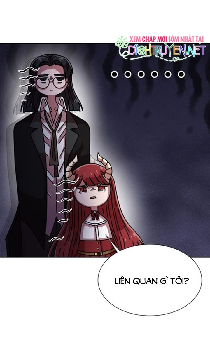 Con Gái Bảo Bối Của Ma Vương Chapter 58 - 60