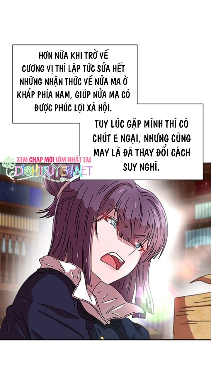 Con Gái Bảo Bối Của Ma Vương Chapter 58 - 7