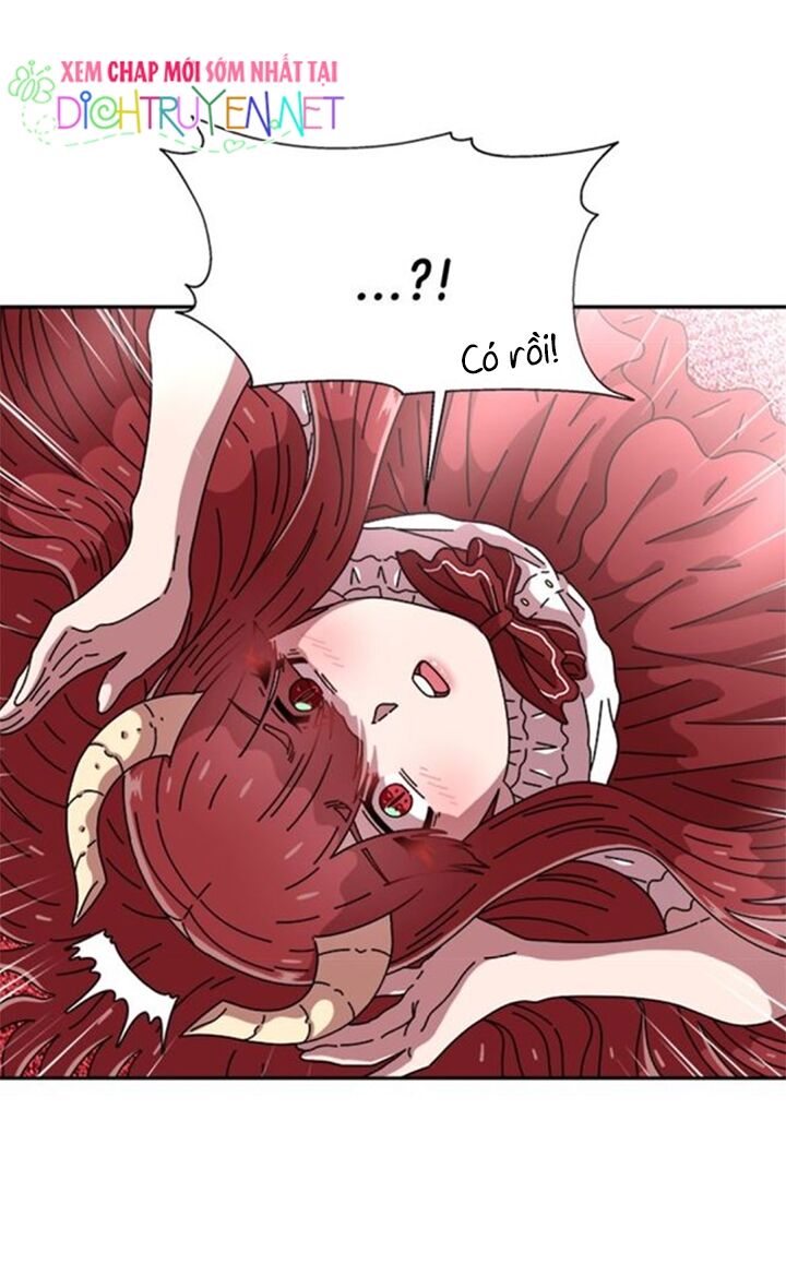 Con Gái Bảo Bối Của Ma Vương Chapter 58 - 65