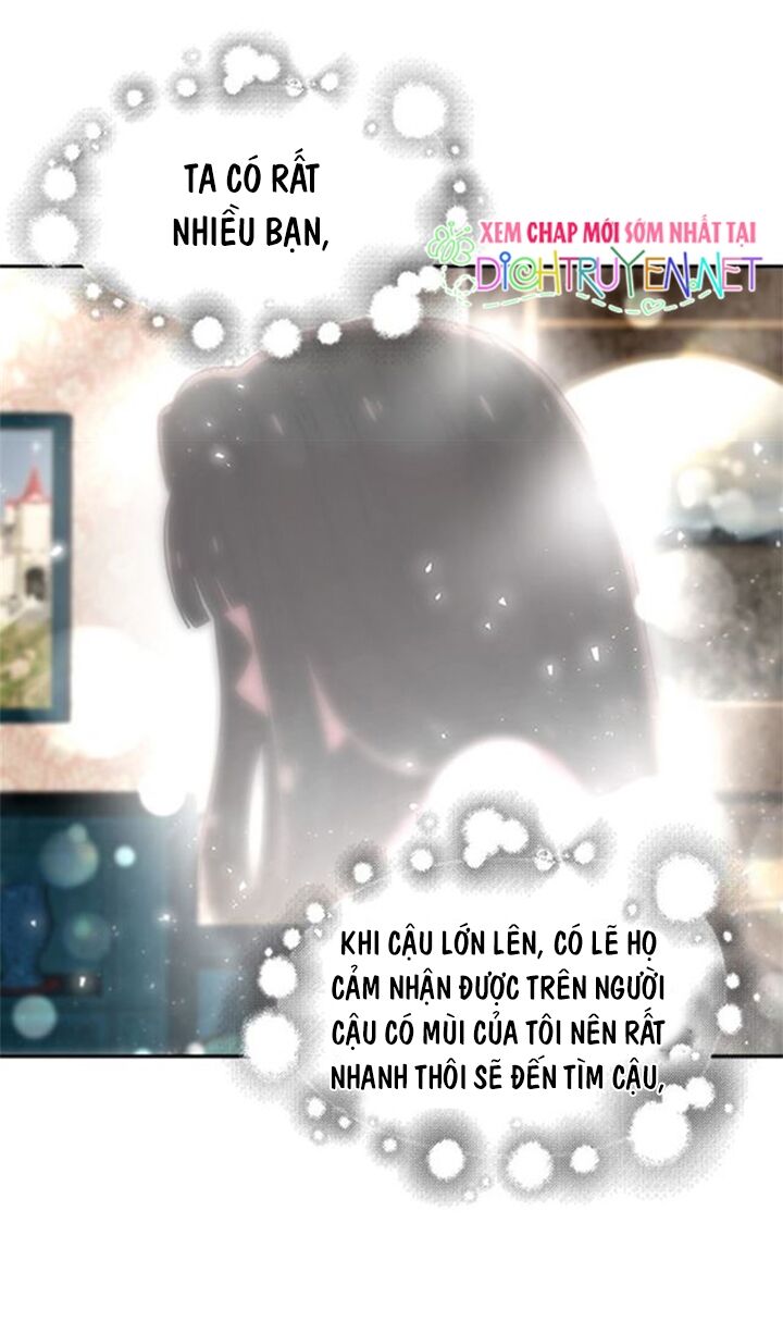 Con Gái Bảo Bối Của Ma Vương Chapter 58 - 9