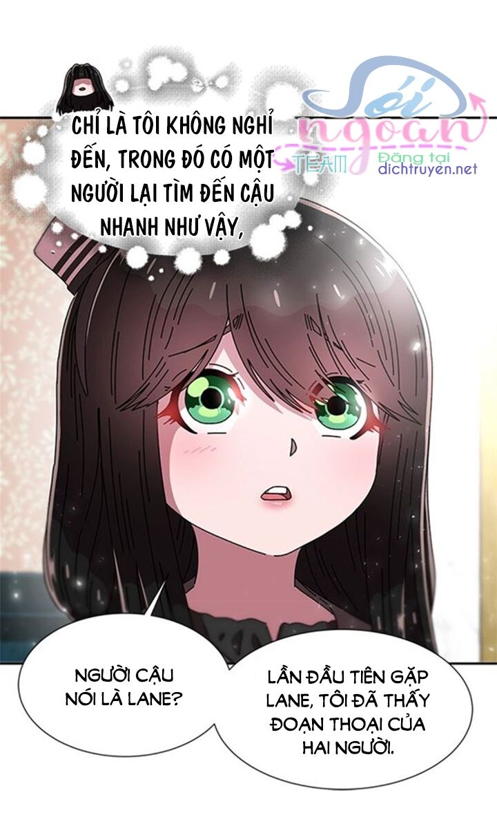 Con Gái Bảo Bối Của Ma Vương Chapter 58 - 10