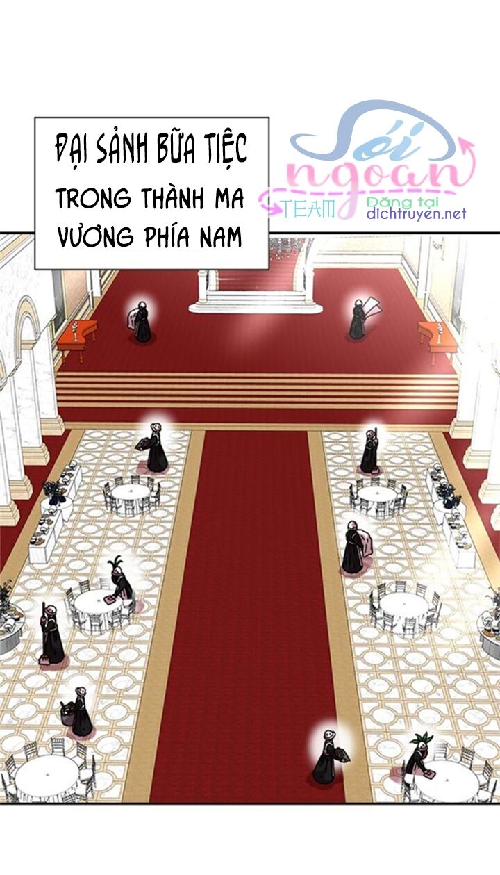 Con Gái Bảo Bối Của Ma Vương Chapter 59 - 2