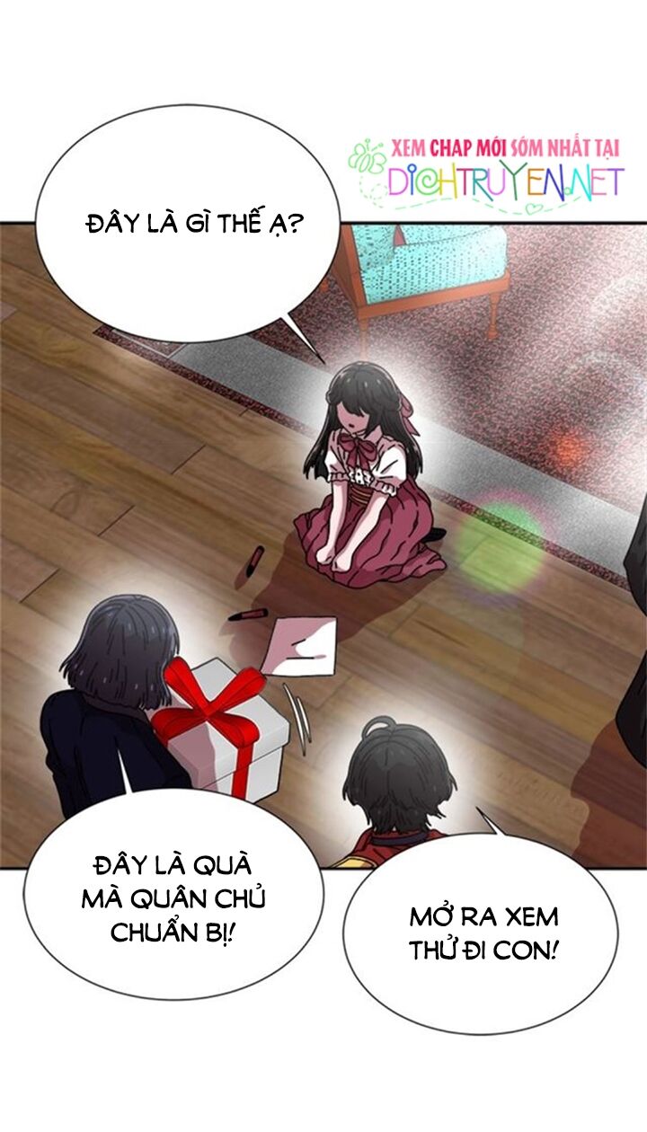 Con Gái Bảo Bối Của Ma Vương Chapter 59 - 13