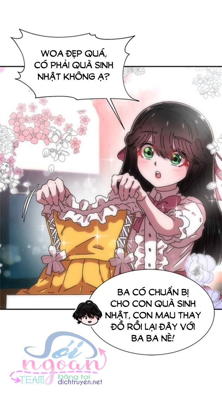 Con Gái Bảo Bối Của Ma Vương Chapter 59 - 14