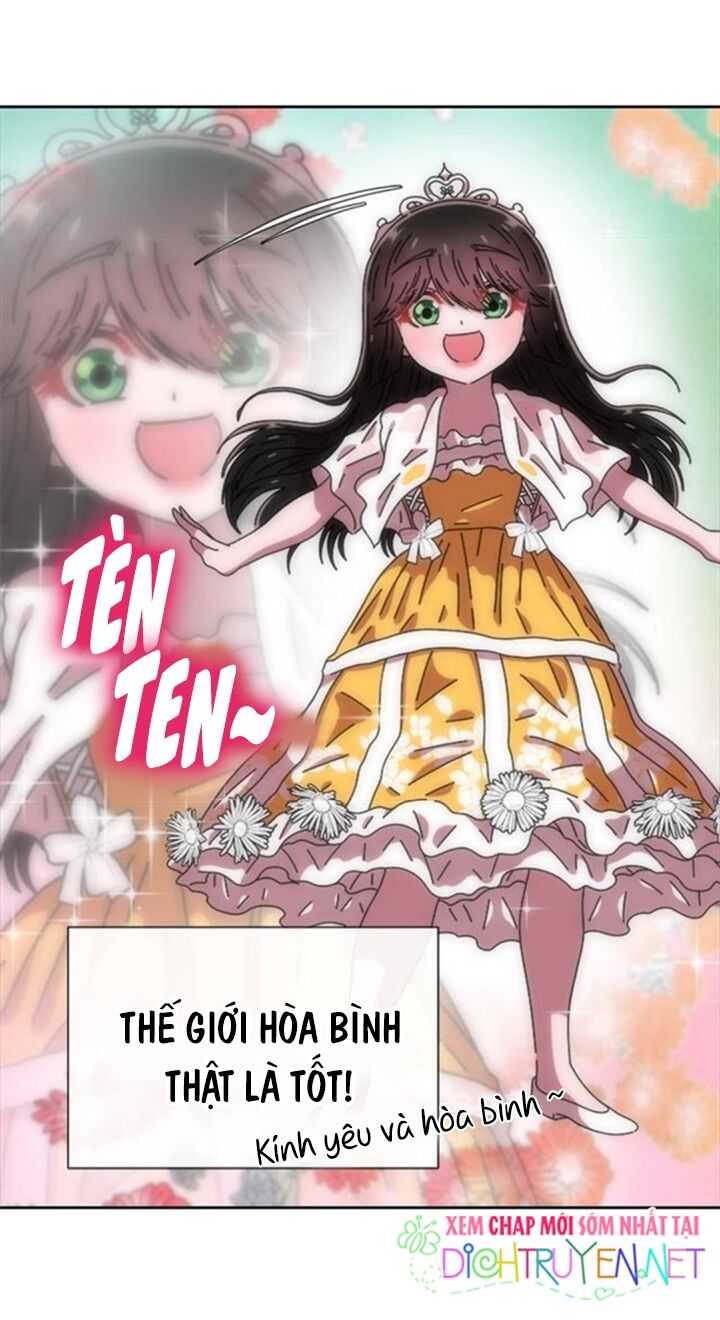 Con Gái Bảo Bối Của Ma Vương Chapter 59 - 17