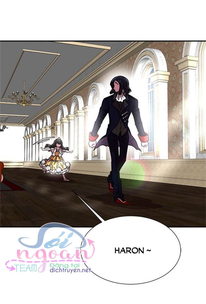 Con Gái Bảo Bối Của Ma Vương Chapter 59 - 18