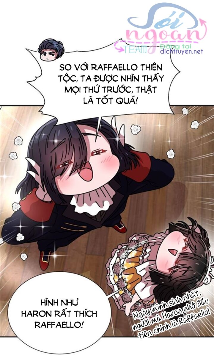 Con Gái Bảo Bối Của Ma Vương Chapter 59 - 20