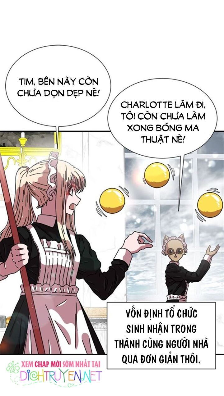 Con Gái Bảo Bối Của Ma Vương Chapter 59 - 3