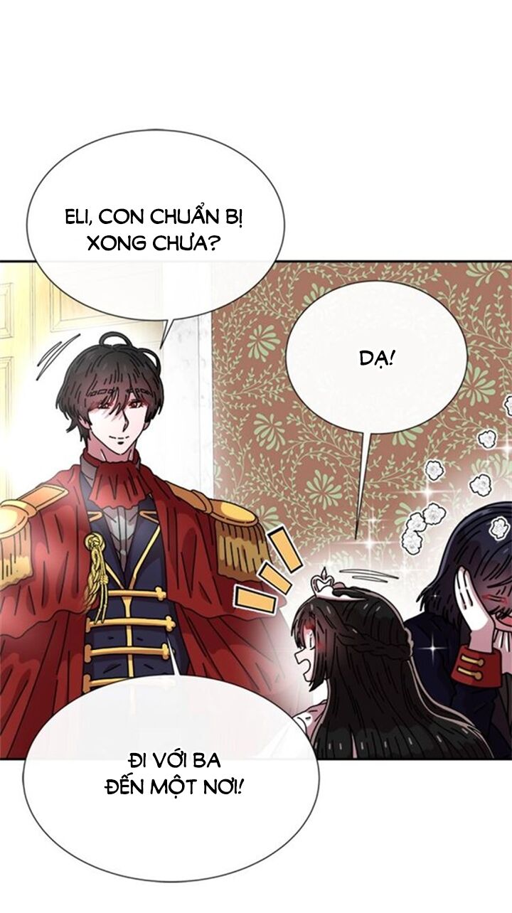 Con Gái Bảo Bối Của Ma Vương Chapter 59 - 21