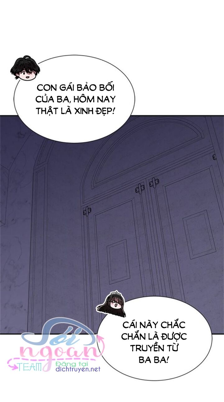 Con Gái Bảo Bối Của Ma Vương Chapter 59 - 22