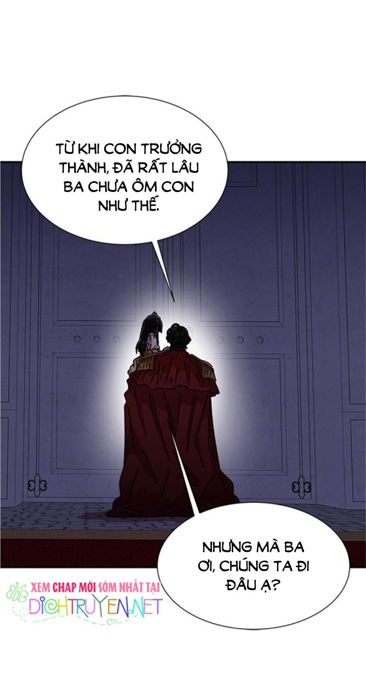 Con Gái Bảo Bối Của Ma Vương Chapter 59 - 23