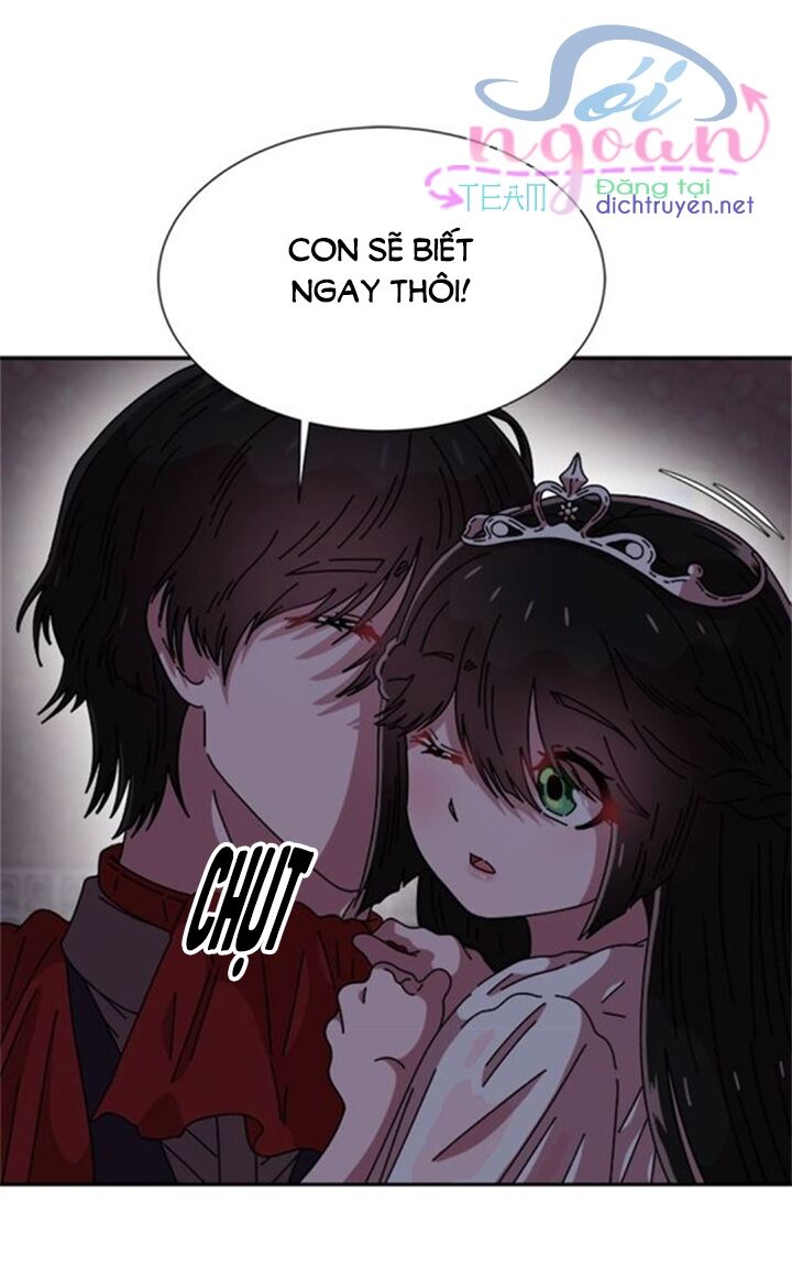 Con Gái Bảo Bối Của Ma Vương Chapter 59 - 24