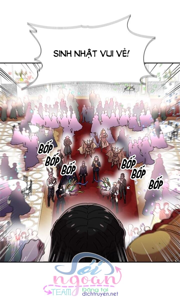 Con Gái Bảo Bối Của Ma Vương Chapter 59 - 29