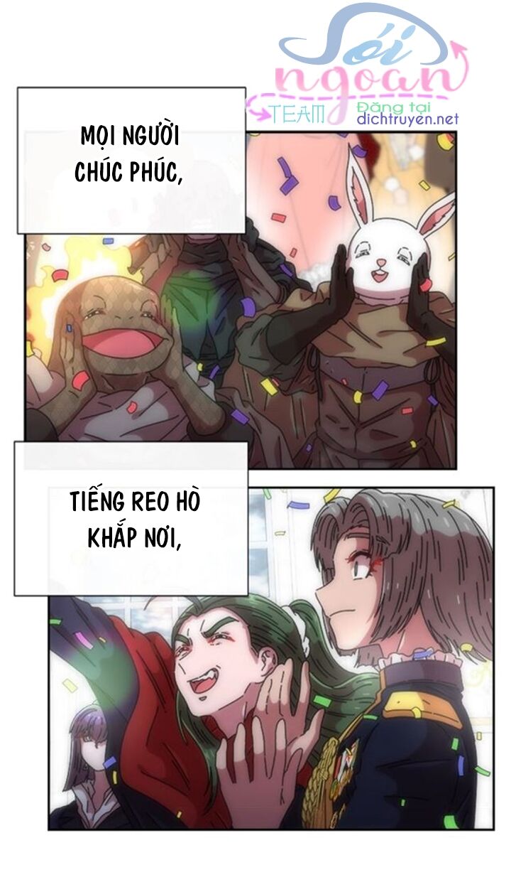 Con Gái Bảo Bối Của Ma Vương Chapter 59 - 31